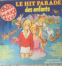 Vinyle trs hit d'occasion  Bois-Colombes