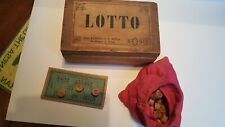 Gioco del lotto usato  Bologna