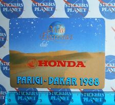 adesivo dakar usato adesivo dakar usato Italia