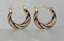 9ct yellow white for sale  BIRMINGHAM