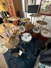 Pearl masters custom for sale  Palm Springs