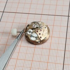 Eta 2540 cortebert gebraucht kaufen  Meerbusch-Strümp,-Osterath