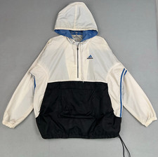 Vintage adidas jacket for sale  Boiling Springs