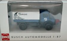 Busch mercedes unimog gebraucht kaufen  Lüdenscheid