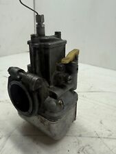 Dellorto carburetor vhb for sale  NEWPORT