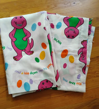Vtg 1992 barney for sale  Midlothian