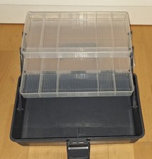 Angelkasten kleinteile gebraucht kaufen  Berlin