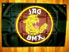 Jag flag bmx for sale  Austin