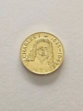 Charles 1st 22ct for sale  KIDDERMINSTER