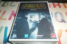 Cinephiles temps racontee d'occasion  Lorient