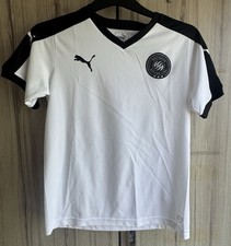 Puma deutsche soccer for sale  NEWCASTLE UPON TYNE