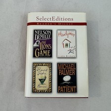 Selecteditions readers digest for sale  Greensburg