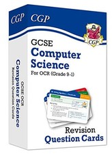 Grade gcse computer for sale  UK
