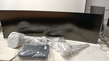 Używany, USZKODZONY ASUS ROG Strix XG49WCR - 49-calowy zakrzywiony monitor gamingowy DQHD - 165 Hz, 1ms na sprzedaż  PL