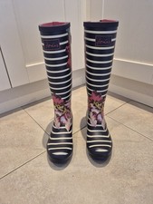 Joules womens tall for sale  HALSTEAD
