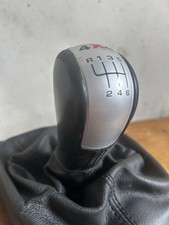 Skoda octavia gear for sale  BELFAST