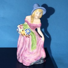 Peggy figurine arcadian for sale  PLYMOUTH