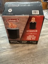 coleman fire pit for sale coleman fire pit for sale Owensboro