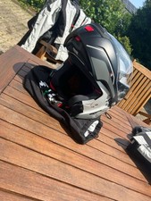 Hersteller nolan n90 gebraucht kaufen  Ötigheim