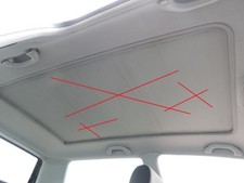 Polo 6n2 himmel gebraucht kaufen  Borgentreich