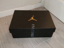 Empty nike air for sale  LETCHWORTH GARDEN CITY