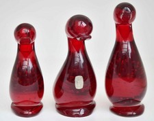 Set whitefriars ducks for sale  ASHFORD