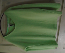 Street pullover grün gebraucht kaufen  Rudolstadt