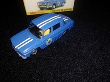 Dinky toys renault d'occasion  Petite-Rosselle