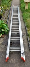 Used titan triple for sale  LOWESTOFT