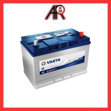 Batteria varta 95ah usato Batteria varta 95ah usato  Zola Predosa
