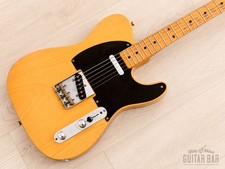 1953 fender telecaster for sale  Seattle