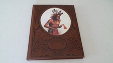 Livre relié indiens d'occasion  Bordeaux-