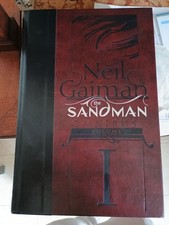 Sandman omnibus vol. usato  Orte
