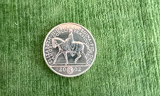 Queen elizabeth coin for sale  MALVERN