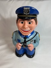 Original talking policeman for sale  Abingdon
