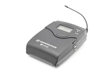 Transmissor sem fio Sennheiser SK100 G3 Body Pack-A (516-558 MHz) EW 100 G3 #495 comprar usado  Enviando para Brazil