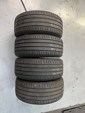 Gomme pneumatici 215 usato  Vilminore di Scalve