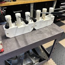 Electro freeze head for sale  Doylestown