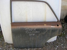 Simca 1300 1500 d'occasion  Meyssac