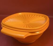 Vintage tupperware square for sale  LINCOLN