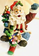 large santa figurines for sale  Mc Sherrystown