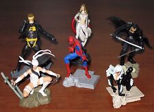 Marvel figure gashapon usato  Conegliano