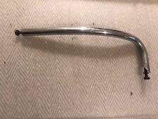 Classic mini bumper for sale  CATERHAM
