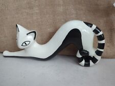 Cmielow style cat for sale  HALIFAX