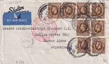 1938 england dondon gebraucht kaufen  Berlin