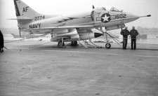 Navy skyhawk 142774 for sale  RENFREW