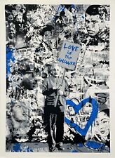 Mr. brainwash keep for sale  Gladwyne