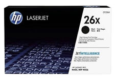 26x laserjet tonerkartusche gebraucht kaufen  Berlin