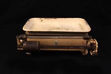 Küchenwaage krämerwaage haus gebraucht kaufen Küchenwaage krämerwaage haus gebraucht kaufen  Dresden