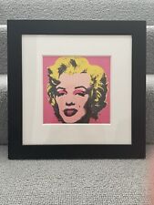 Marilyn monroe tate for sale  LONDON